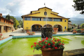 Hotels in San Donato Fronzano